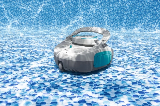 Robotstøvsuger AquaTronix