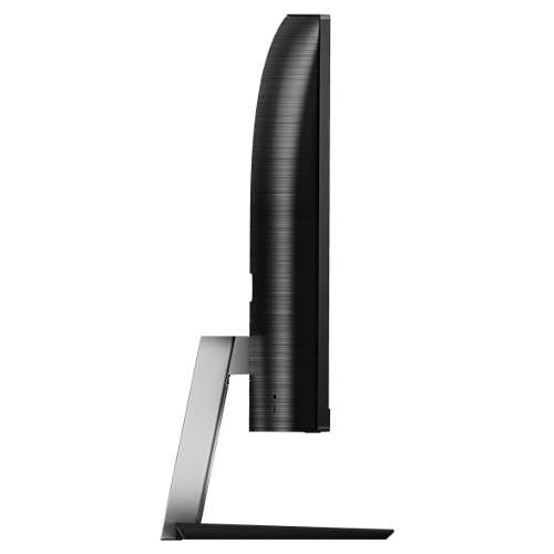 Philips buet skærm 31.5 tommer