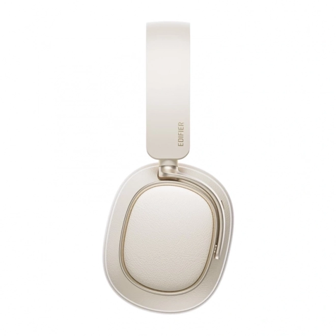 Trådløse høretelefoner Edifier ES850NB med ANC beige