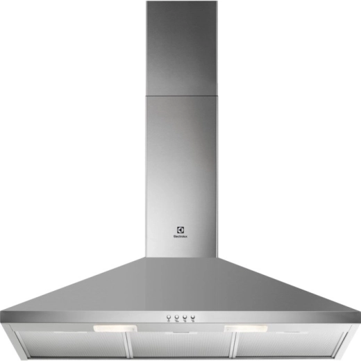 Skorstensemhætte Electrolux LFC319X