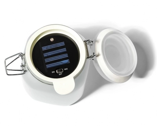 Solarlampe Sun Jar