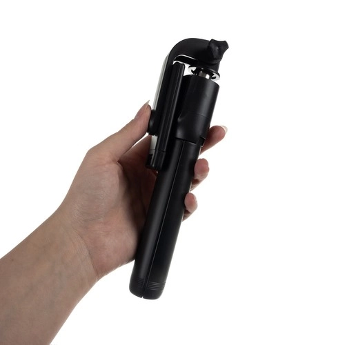 Trådløs Kontrol via Bluetooth