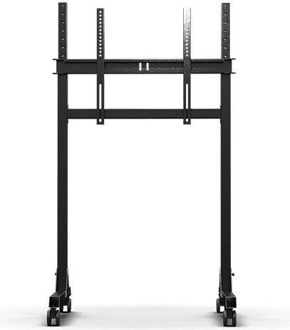 Stabil konstruktion og justerbare fødder