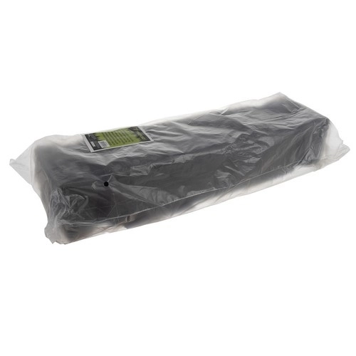 Foldbar liggeunderlag 180x60x1cm Trizand 22870