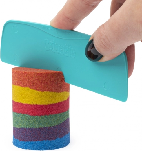 Skær, form og stabl med lethed