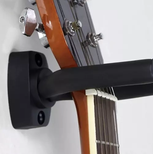 Guitarholder/vægophæng