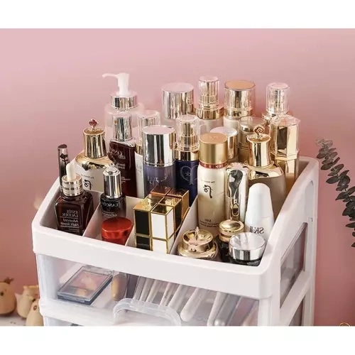 Organisator for kosmetik Soulima 19357