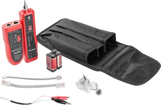 Bærbart og kompakt design