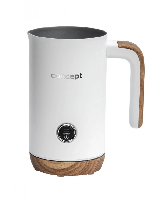 Milkefrother Concept Nordic