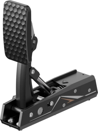 Koblingspedal MOZA CRP2 til simulatorer (Xbox, PC)