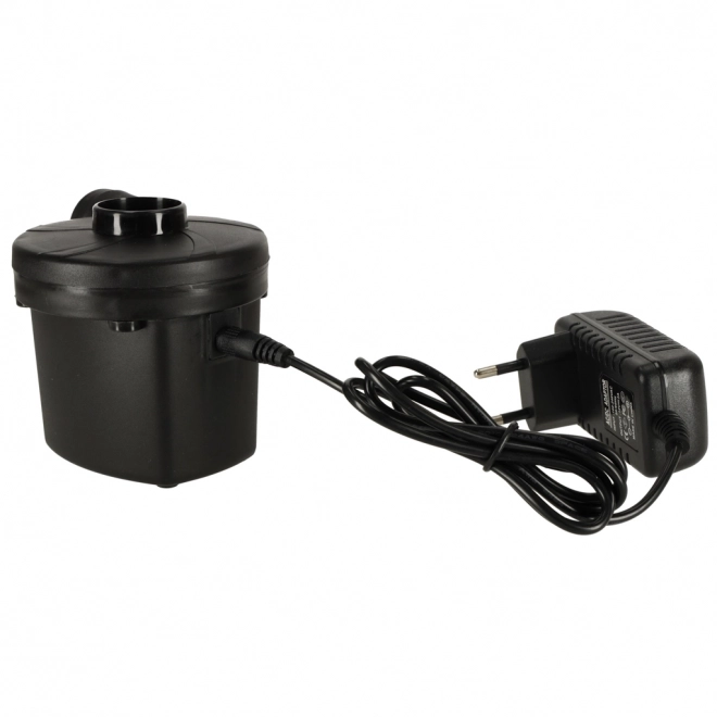 Elektrisk pumpe til madrasser 12V/240V tipper