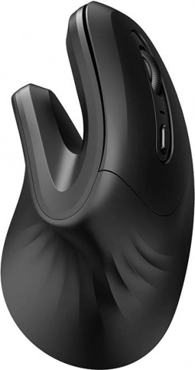 Ergonomisk vertikalt design