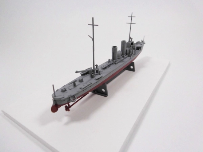 ORP "KASZUB" 1935 Polsk torpedobåd