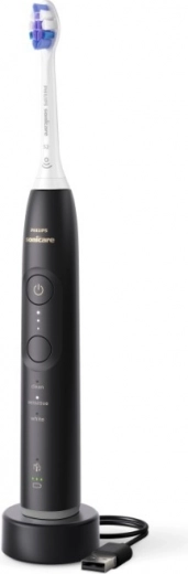 Smart tryksensor og guidet børstning