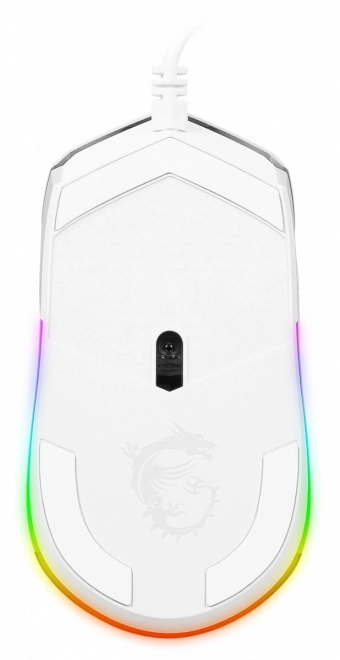 Femtrins DPI-sensor