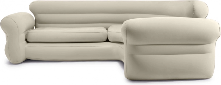 Elegant og moderne design