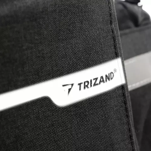 Termotaske til cykel Trizand 9l