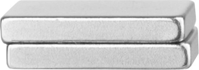 Holdbar NdFeB-legering