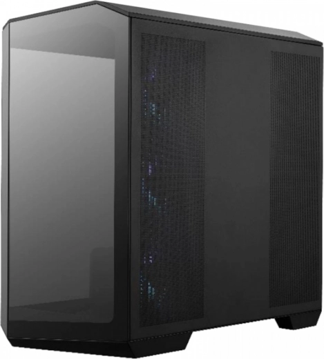 Effektiv køleunderstøttelse