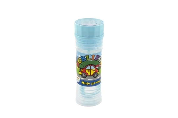 Sæbebobler Min første bil - 50 ml