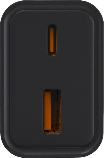 Kompakt og sikker konstruktion