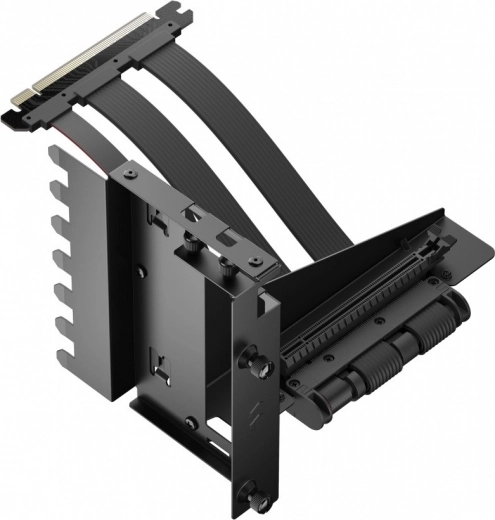 Fuld PCIe 4.0 x16-båndbredde