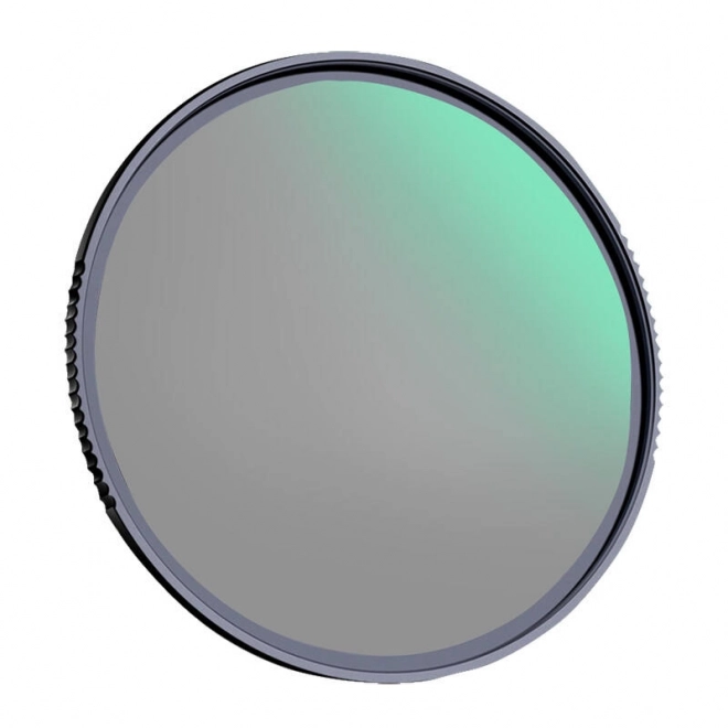 Filter mod overeksponering K&F Concept Nano-X 62 mm