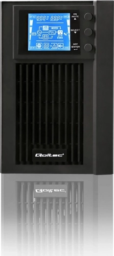 Læseligt LCD-display