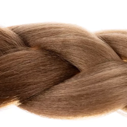 Syntetiske hår ombre fletninger Soulima 23579