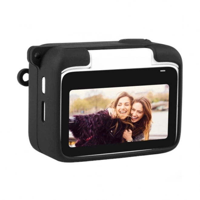 Silikone beskyttende etui til actionkamera Insta360 GO 3