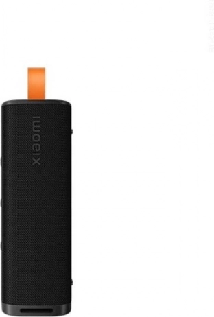 Bærbar Bluetooth-højttaler 30W sort