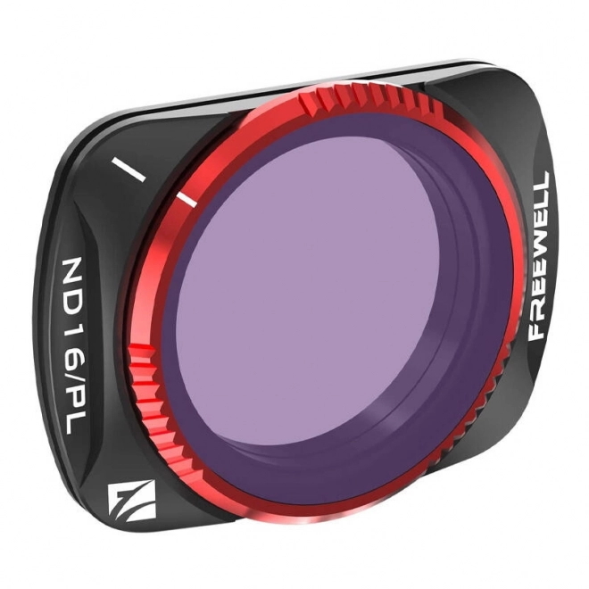 Sæt af filtre til DJI Osmo Pocket 3 af Freewell