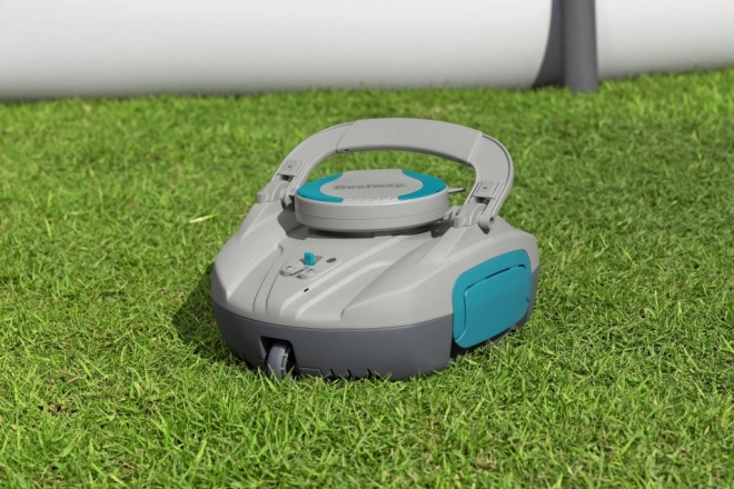 Robotstøvsuger AquaTronix