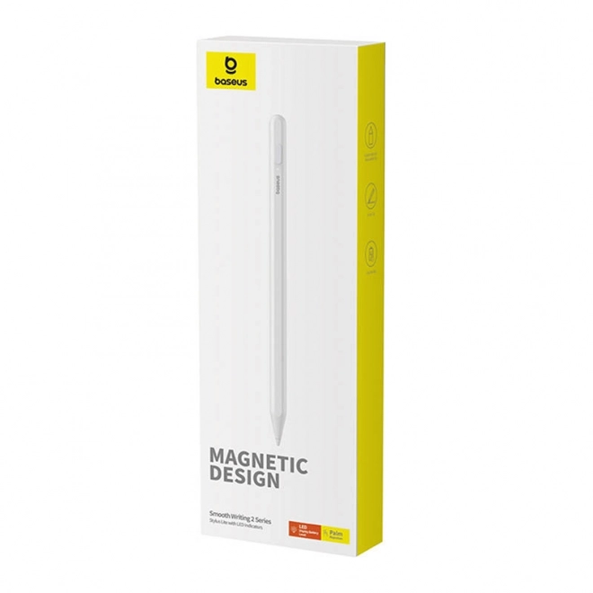 Stylus Baseus med LED indikator