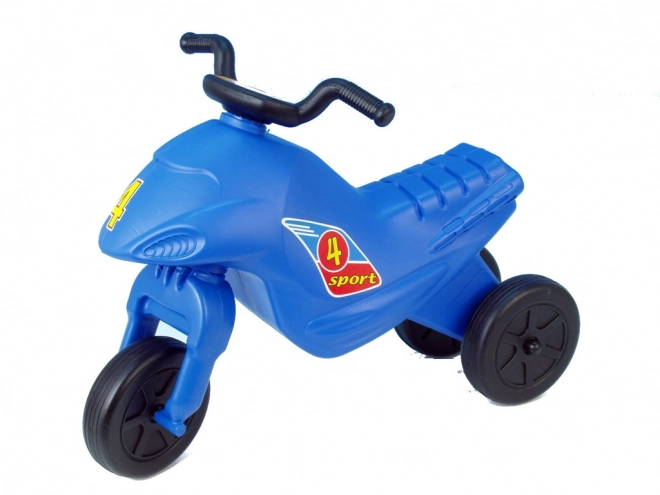 Børne løbecykel Superbike 4 Sport