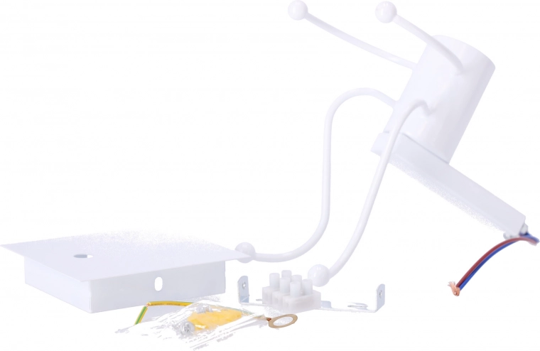 Universel E27-fatning