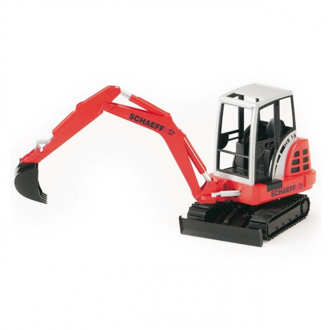 Bruder Minigraver SCHAEFF HR 16