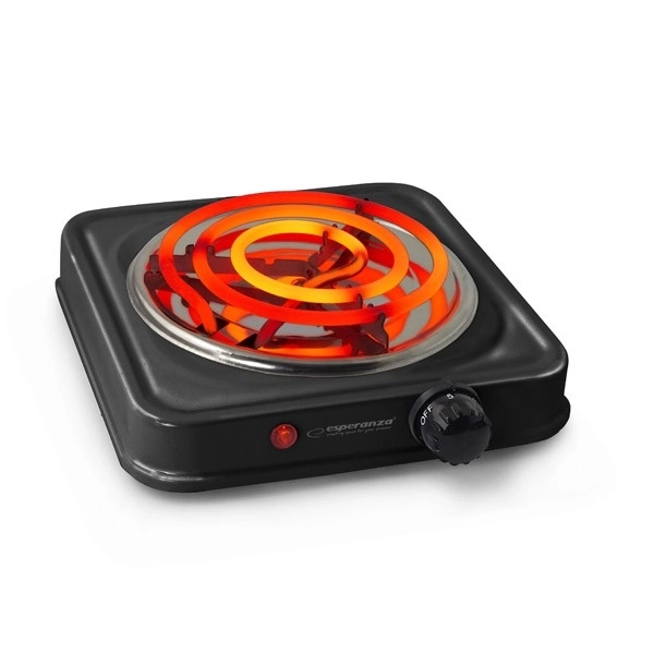 Elektrisk komfur ETNA