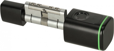 Touch to unlock – hurtigt og sikkert fingeraftryk