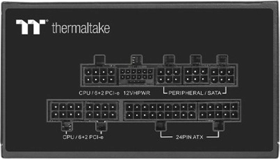 Understøttelse af PCIe Gen 5.0