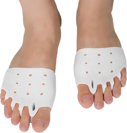 Åndbar blød silikone