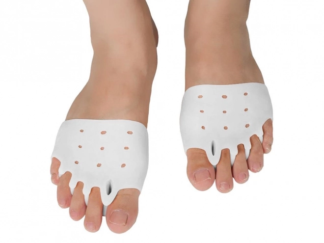 Hallux Valgus Gel-kile Tåbeskytter
