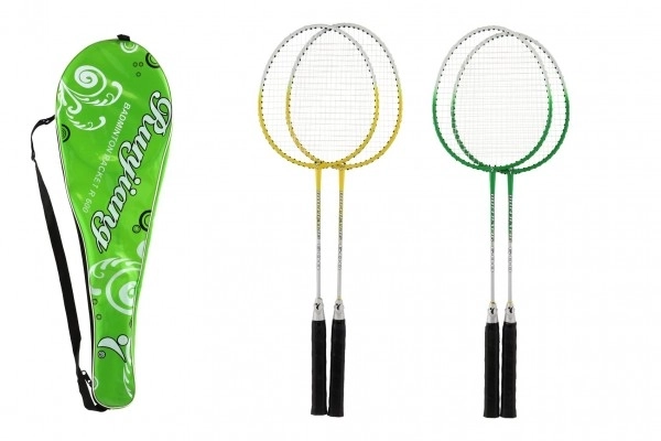 Badmintons4t DE LUXE metal