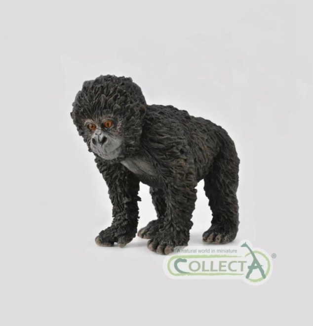 Gorilla bjergung