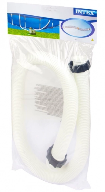 Slange til pumpe for INTEX pool 38 mm 1,5 m
