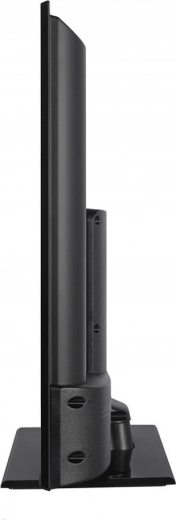 Slankt profil, der sparer plads