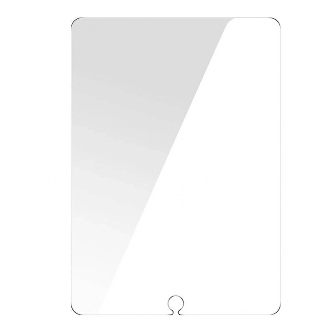 Beskyttende hærdet glas Baseus til iPad 10,2"/Air3 10,5"