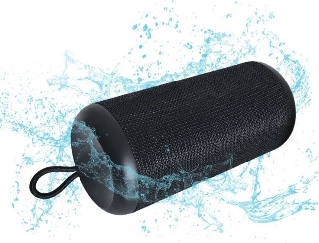 Bærbar Bluetooth-højttaler Air