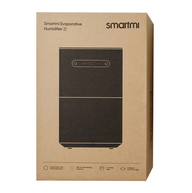 Smartmi 3 luftfugter