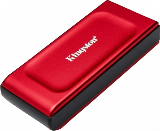 Hurtige overførsler via USB 3.2 Gen 2